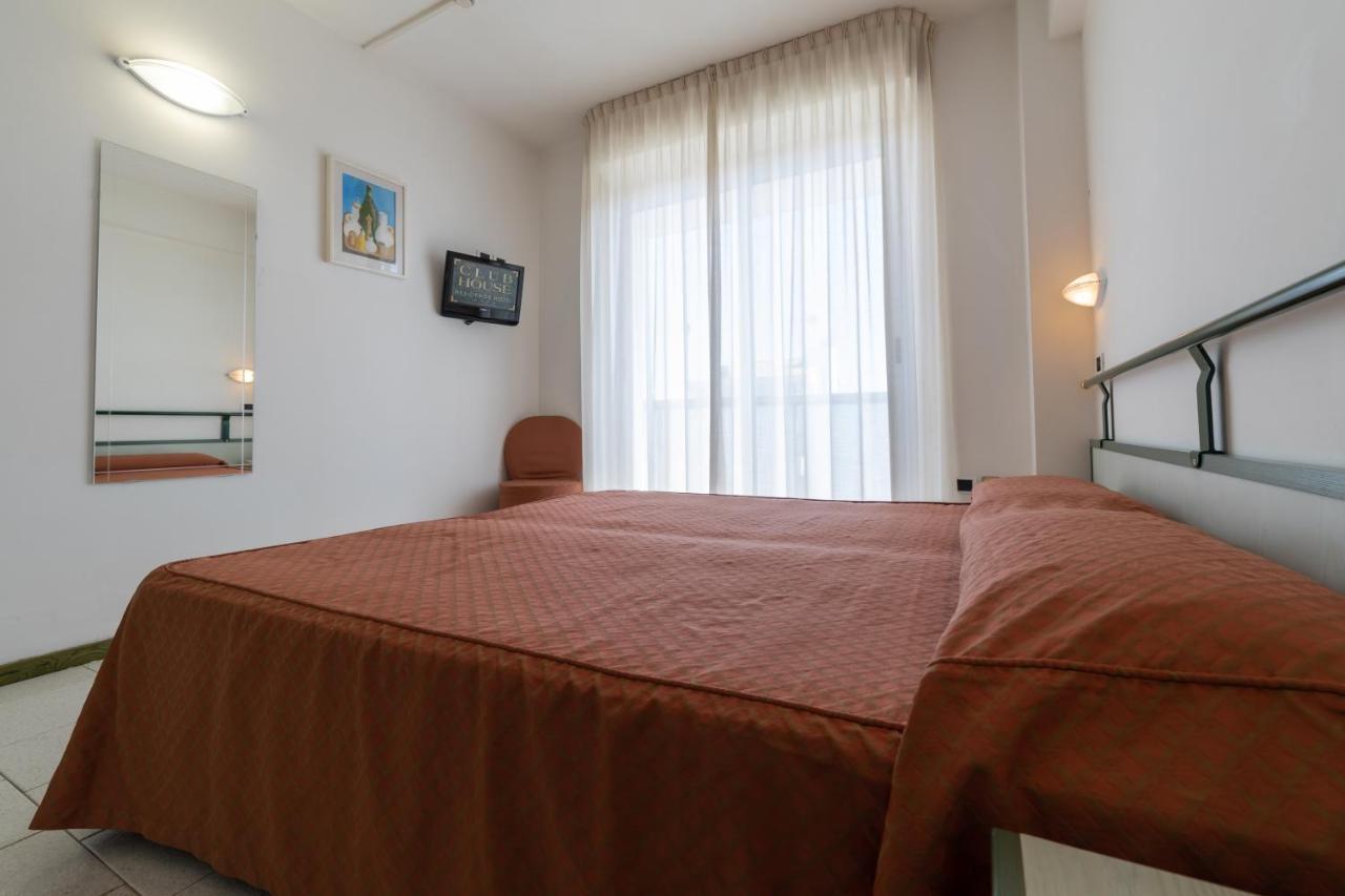 Residence Hotel Club House カットーリカ エクステリア 写真