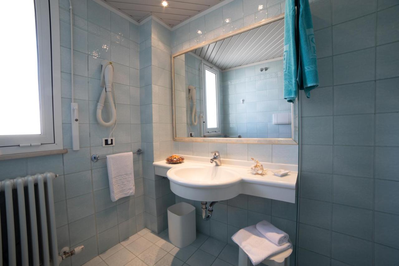 Residence Hotel Club House カットーリカ エクステリア 写真