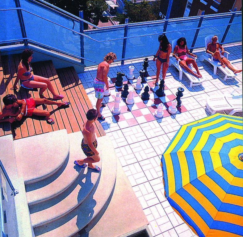 Residence Hotel Club House カットーリカ エクステリア 写真