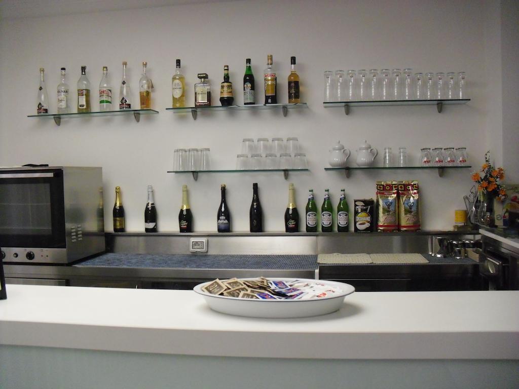 Residence Hotel Club House カットーリカ エクステリア 写真