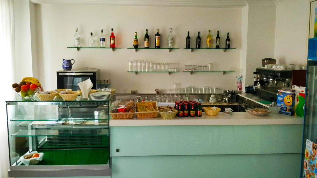 Residence Hotel Club House カットーリカ エクステリア 写真